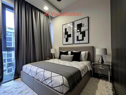 The Visionaire (D27), Condominium #553698021